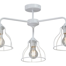 Vitaluce V3102 V3102-0/3PL Потолочный светильник Россия - фото 1 - фото 2