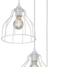 Vitaluce V3102 V3102-0/3S Потолочный светильник Россия - фото 1 - фото 4