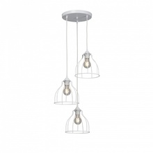 Vitaluce V3102 V3102-0/3S Потолочный светильник Россия - фото 1 - фото 2