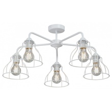 Vitaluce V3102 V3102-0/5PL Люстра Россия - фото 1 - фото 1