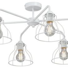 Vitaluce V3102 V3102-0/6PL Люстра Россия - фото 1 - фото 2