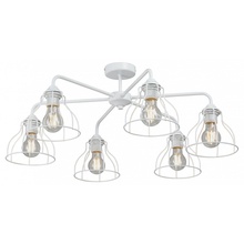 Vitaluce V3102 V3102-0/6PL Люстра Россия - фото 1 - фото 1