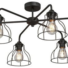 Vitaluce V3102 V3102-1/6PL Люстра Россия - фото 1 - фото 2