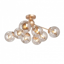 Vitaluce V3772 V3772-8/8PL Люстра Россия - фото 1 - фото 2