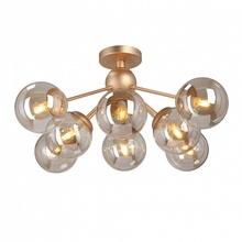 Vitaluce V3772 V3772-8/8PL Люстра Россия - фото 1 - фото 3