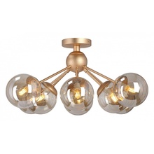 Vitaluce V3772 V3772-8/8PL Люстра Россия - фото 1 - фото 1