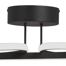 Vitaluce V3778 V3778-1/4PL Люстра потолочная Россия - фото 1 - фото 3