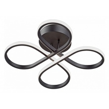 Vitaluce V3778 V3778-1/4PL Люстра потолочная Россия - фото 1 - фото 1