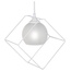 Vitaluce V3789 V3789-0/1S Потолочный светильник 25x18x27 см, Россия - фото 4