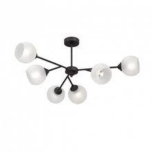 Vitaluce V3791 V3791-1/6PL Люстра Россия - фото 1 - фото 3