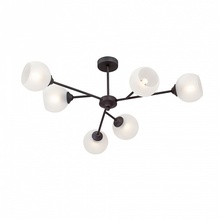 Vitaluce V3791 V3791-1/6PL Люстра Россия - фото 1 - фото 2