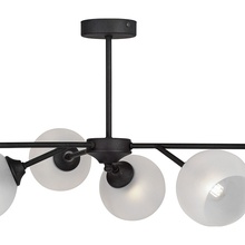 Vitaluce V3791 V3791-1/6PL Люстра Россия - фото 1 - фото 4