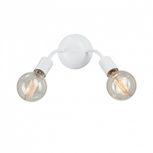 Vitaluce V3927 V3927-0/2A Бра 28x17 см, Россия - фото 1 - фото 2