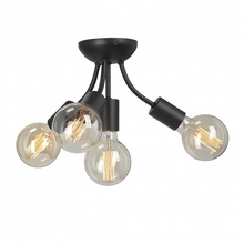 Vitaluce V3927 V3927-1/4PL Люстра потолочная Россия - фото 1 - фото 3