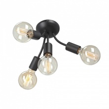 Vitaluce V3927 V3927-1/4PL Люстра потолочная Россия - фото 1 - фото 2