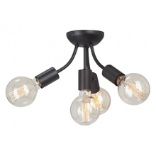 Vitaluce V3927 V3927-1/4PL Люстра потолочная Россия - фото 1 - фото 1