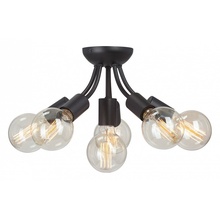 Vitaluce V3927 V3927-1/6PL Люстра потолочная Россия - фото 1 - фото 1