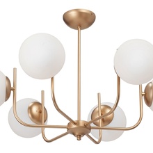 Vitaluce V39570 V39570-8/6PL Люстра Россия - фото 1 - фото 3