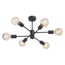 Vitaluce V3994 V3994-1/6PL Люстра Россия - фото 1 - фото 1