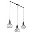 Vitaluce V4180 V4180-1/3S Светильник 94x20,5x112 см, Россия - фото 1