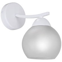 Vitaluce V4285 V4285-0/1A Бра 13x21 см, Россия - фото 1 - фото 2