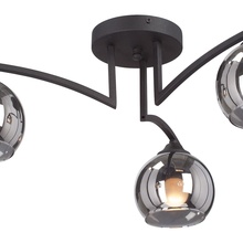 Vitaluce V4285 V4285-1/3PL Люстра потолочная Россия - фото 1 - фото 2