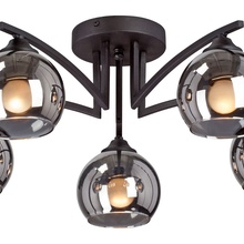 Vitaluce V4285 V4285-1/5PL Люстра потолочная Россия - фото 1 - фото 2