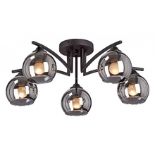 Vitaluce V4285 V4285-1/5PL Люстра потолочная Россия - фото 1 Vitaluce V4285 V4285-1/5PL Люстра потолочная Россия - фото 1 - фото 1