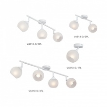 Vitaluce V4313 V4313-0/3PL Спот 69x23 см, Россия - фото 1 - фото 4