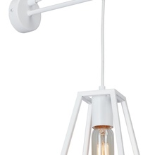 Vitaluce V4464 V4464-0/1A Бра 14x58 см, Россия - фото 1 - фото 4