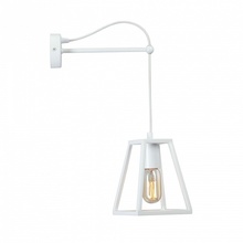 Vitaluce V4464 V4464-0/1A Бра 14x58 см, Россия - фото 1 - фото 2