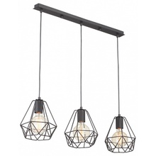 Vitaluce V4705 V4705-1/3S Светильник 76x19x124 см, Россия - фото 1 - фото 1