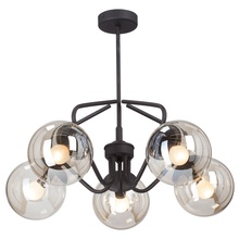 Vitaluce V4715 V4715-1/5PL Люстра Россия - фото 1 - фото 2