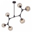 Vitaluce V48230 V48230-13/6PL Люстра 101x13x81 см, Россия - фото 1