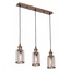 Vitaluce V4829 V4829-7/3S Светильник 59x10,5x115 см, Россия - фото 1