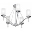Vitaluce V4964 V4964-9/5PL Люстра 55x52x45,5 см, Россия - фото 2 Vitaluce V4964 V4964-9/5PL Люстра 55x52x45,5 см, Россия - фото 2