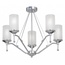 Vitaluce V4964 V4964-9/5PL Люстра 55x52x45,5 см, Россия - фото 1 Vitaluce V4964 V4964-9/5PL Люстра 55x52x45,5 см, Россия - фото 1