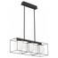 Vitaluce V4993 V4993-1/3PL Светильник 58x18x81,5 см, Россия - фото 1