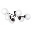 Vitaluce V4996 V4996-1/6PL Люстра потолочная 71x65x19 см, Россия - фото 1