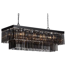 Vitaluce V5155 V5159-1/15 Светильник 120x40x164 см, Россия - фото 1 - фото 1