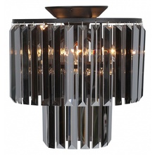 Vitaluce V5155 V5155-1/4PL Люстра потолочная Россия - фото 1 - фото 1