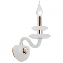 Vitaluce V5199 V5199/1A Бра 18x26 см, Россия - фото 1 - фото 1