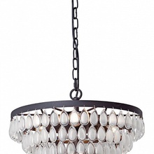 Vitaluce V5290 V5290-1/6+1 Люстра подвесная Россия - фото 1 - фото 2