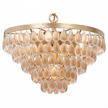 Vitaluce V5290 V5290-8/6+1 Люстра подвесная Россия - фото 1 - фото 1