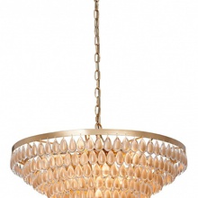 Vitaluce V5290 V5290-8/6+3+1 Люстра подвесная Россия - фото 1 - фото 2