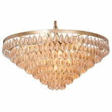 Vitaluce V5290 V5290-8/6+3+1 Люстра подвесная Россия - фото 1 - фото 1