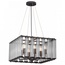 Vitaluce V5302 V5302-1/6PL Светильник 50,5x50,5x107 см, Россия - фото 2