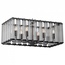 Vitaluce V5310 V5310-1/10 Светильник 73x36x107 см, Россия - фото 1