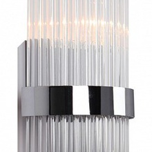 Vitaluce V5345 V5345/2A Светильник 20x54 см, Россия - фото 1 - 2 Vitaluce V5345 V5345/2A Светильник 20x54 см, Россия - фото 1 - фото 2