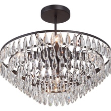 Vitaluce V5352 V5352-1/5PL Люстра Россия - фото 1 - фото 2